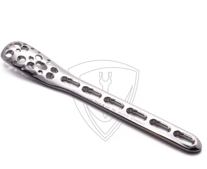 Philosh Plate Locking Long 3.5mm